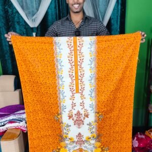 জমজম থ্রি পিস 4