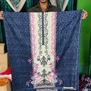 জমজম থ্রি পিস 1